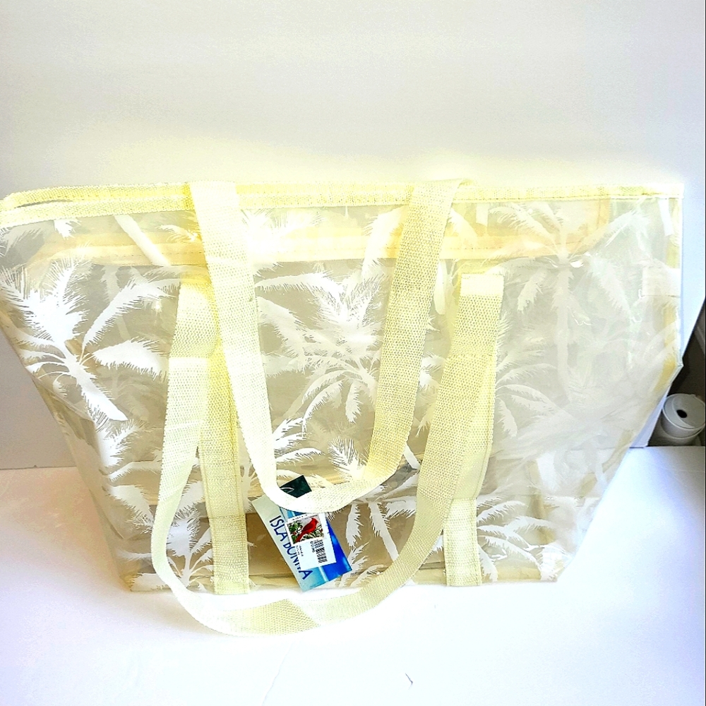 Beach Bag
